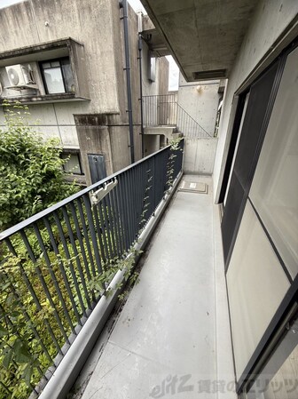 ラジュニール春日丘の物件内観写真